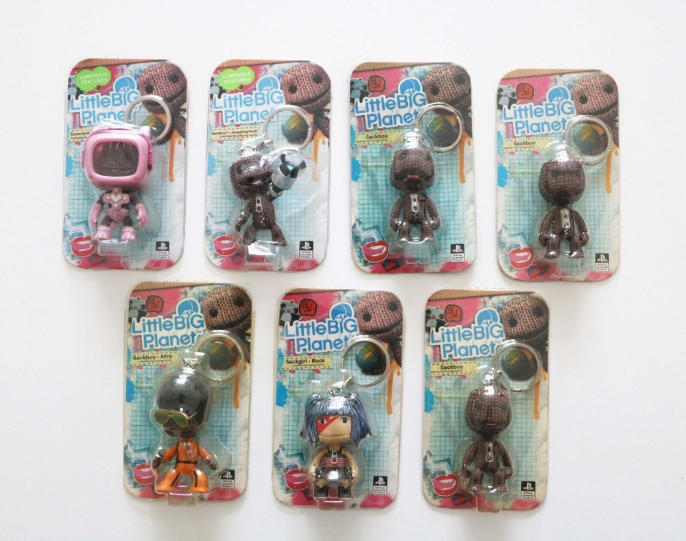 ミュージシャン Big Toy Keyholder \"little punk\" 商品詳細ページ | Vaundy ONLINE STORE | Big Toy Keyholder