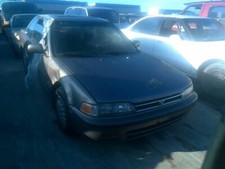 STARTER MOTOR NIPPONDENSO AUTOMATIC TRANSMISSION FITS 90-93 ACCORD 81422