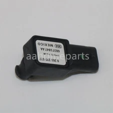 Intake Manifold Air Pressure MAP Sensor 68371847AA for 11-21 Jeep Dodge Chrysler