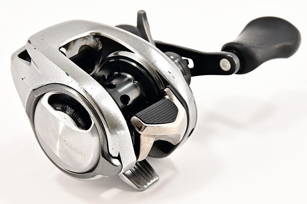 18 bantam バンタム mgl left Shimano 18 BANTAM MGL Left Handle Baitcasting Fishing Reel