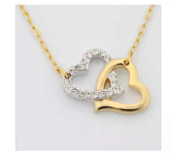 Swarovski match best sale necklace