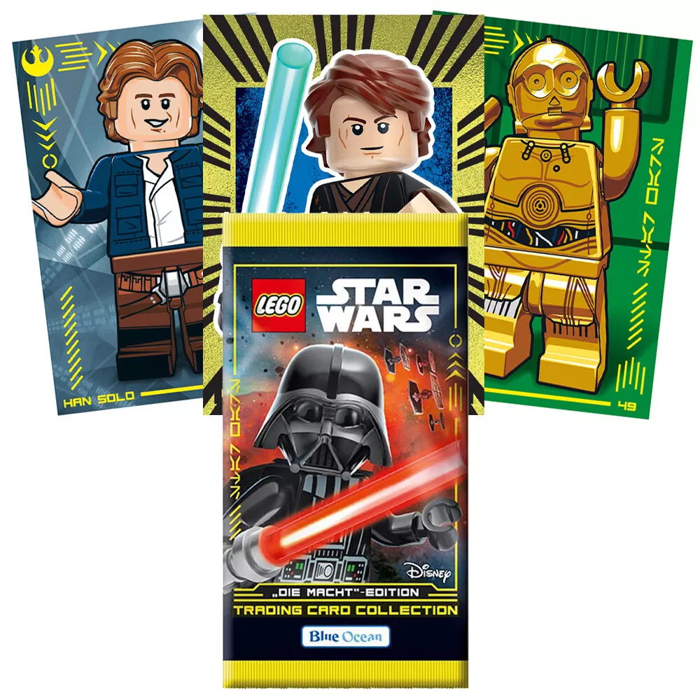 Lego 4 star wars cheap