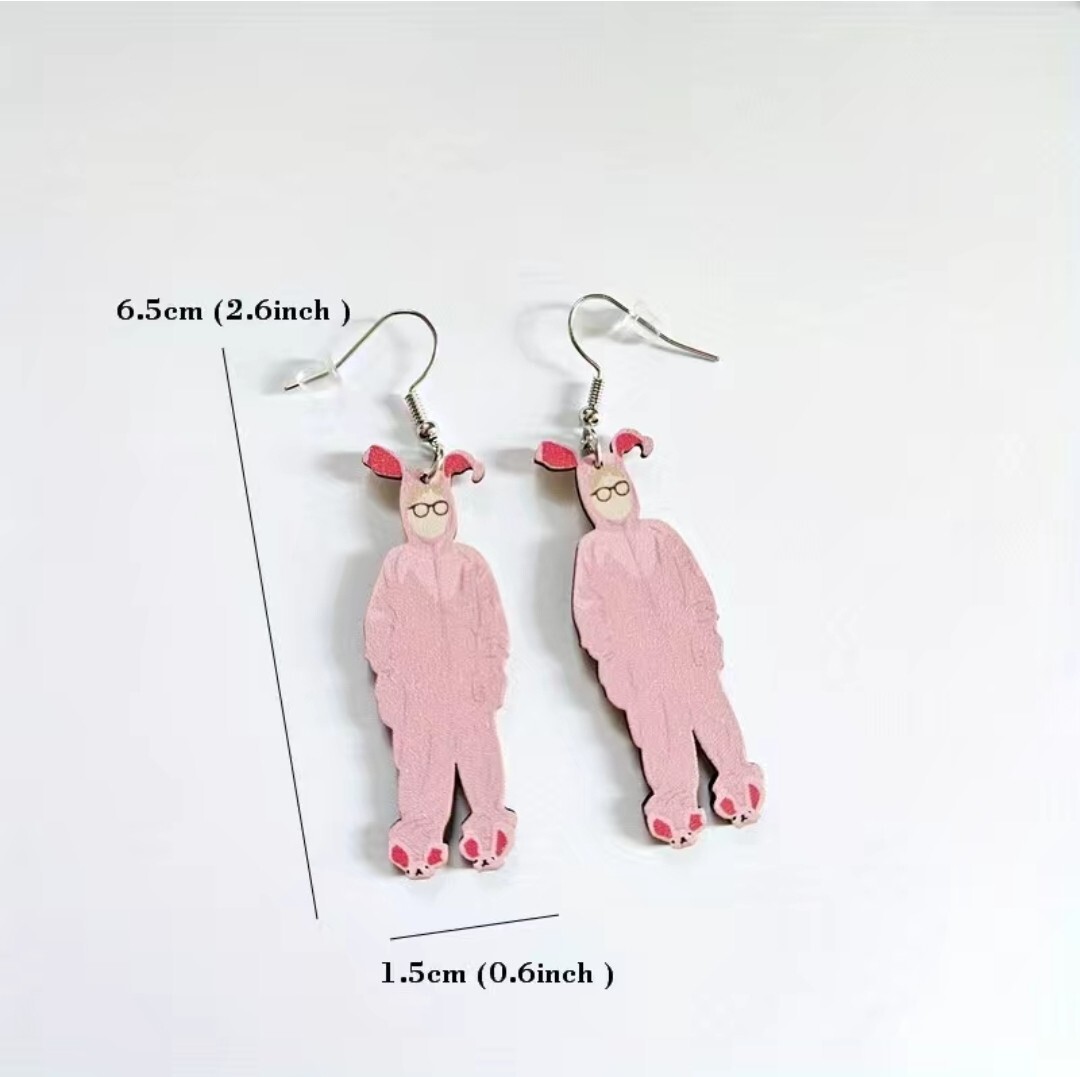 Stylish Earrings for Every Occasion | Trendy Designs-image