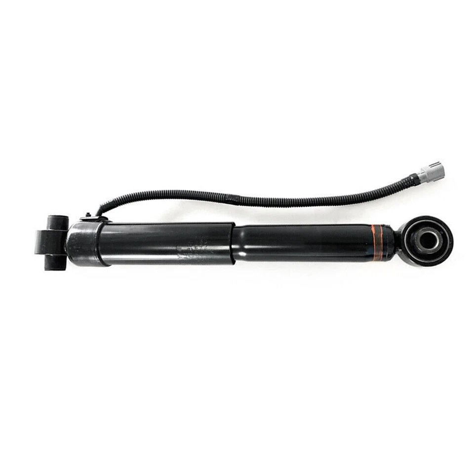 1 Pair Rear Shock Absorbers Electronic For Toyota Sequoia 2008-2020 4853034051 - Imagem 4 de 4