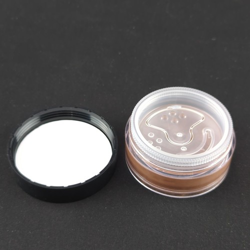 Base en Polvo BARE MINERALS Original FPS 15 "Deepest Deep 30" Completa .28oz NUEVA - Imagen 2 de 5