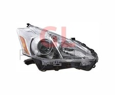 F�R TOYOTA PRIUS V/PLUS 2012- SCHEINWERFER Rechts SAE USA type USA 81130-47300