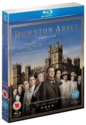 Free downton abbey season 1 clearance