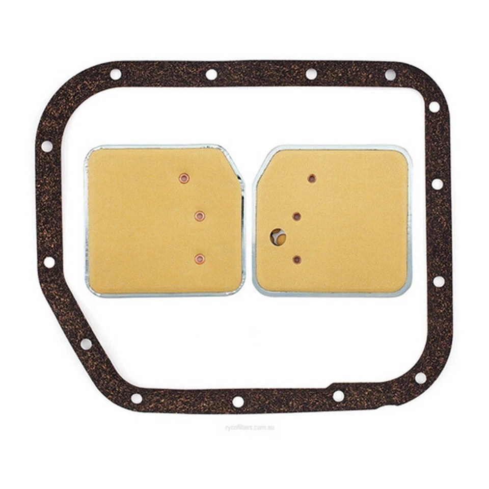 New RYCO Automatic Transmission Filter Kit For CHRYSLER VALIANT CHARGER CL RTK40 - image 3 of 4