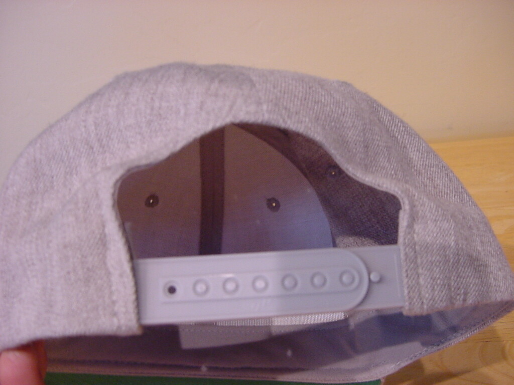 AMERICAN FLAG BB SNAPBACK HAT - image 5