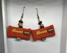Reese's Big Cup Earrings
