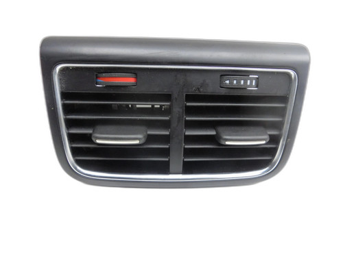 Luftdusche Luftdüse Mitte Hinten für Audi A4 8K B8 07-11 8K0819203E 06493-005