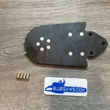 Holzfforma® 3/8'' Pitch Sprocket Nose Replacement Guide Bar Tip For STHL HUSKY O