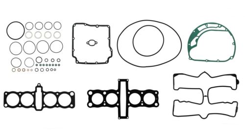 998822 Full Gasket Set for Yamaha XJ600S Diversion 92-03, XJ600N 95-03 (114785H) - Picture 3 of 4