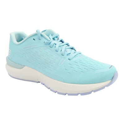 Salomon Sonic 4 Balance Women's Tanager Turquoise/White/Kentucky Blue, US 8.5
