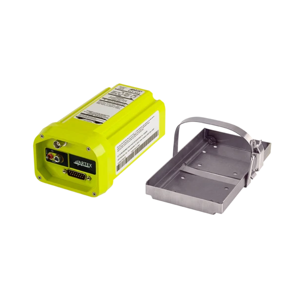 Kit ELT Artex ELT-345 406 MHz con antena látigo 8102 Foto 4 de 4