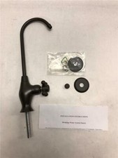 Mountain Plumbing MT 610/ORB Oil-Rubbed Bronze Faucet with 1/4 Turn Cartridge