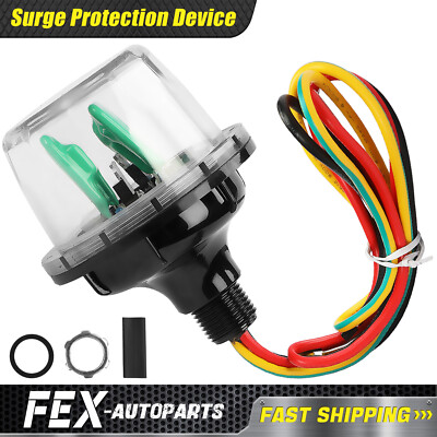 Surge Protection Device For Protect Wires,Transformers Transformerless Imagers