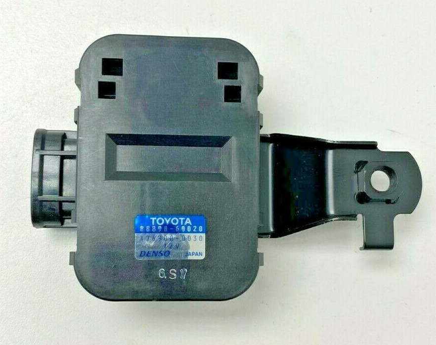 DENSO/Toyota B43001 NEW Air Quality Sensor Made In Japan