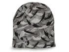 Rapala Beanie Hat.Reversible Beanie lure camo fishing,fleece.winter clothes,