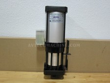 Hao Cheng Pneumatic Booster Cylinder Capacity 3500Kg Stroke 13mm KZ104305-35-13 