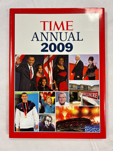 Time - Annual 2001 & 2009, Absolute Victory & 70th Anniversary 1923-1993 - Foto 6 di 17