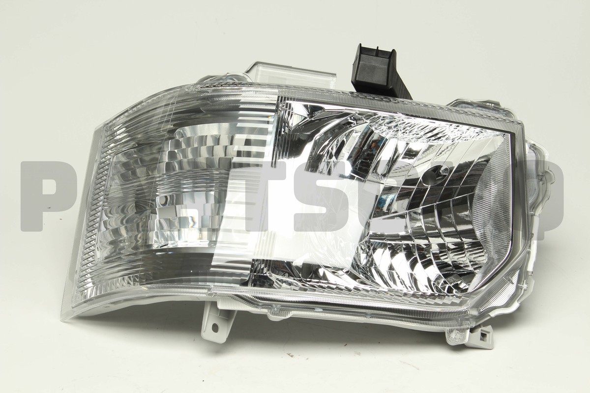 Haniさま 811100KN70 Genuine Toyota HEADLAMP ASSY RH 81110-0KN70 | eBay
