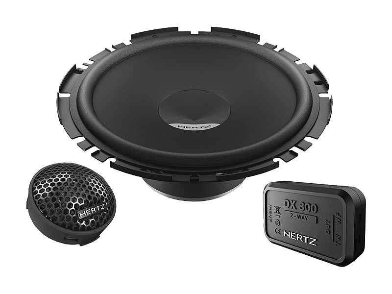 Thumbnail - Lautsprecher Dsk 170.3 165mm/160w (1lm)