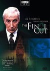 The Final Cut BBC Ian Richardson Diane Fletcher DVD in original case
