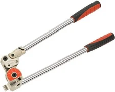 RIDGID 38048 Model 608 Heavy-Duty Stainless Steel Pipe and Tubing Bender