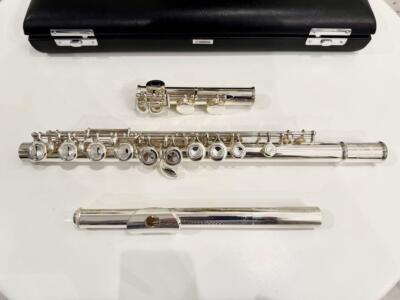 Yamaha YFL-311 II Flute | eBay