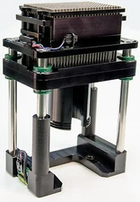 Molecular Devices ® FLIPR Tetra ™ 384 Pipettor Head - TESTED