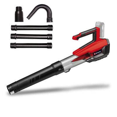 Einhell Power X-Change Akku-Laubbläser GP-LB 18/200 Li GK-Solo OVP lädiert