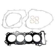 Juego de kits de juntas de cubierta de cárter de cilindro de motocicleta para Honda CBR600RR 2003-2006
