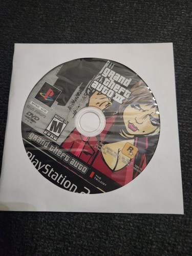 PLAYSTATION 2 DISC ONLY PICK AND CHOOSE LOT - Picture 26 of 178