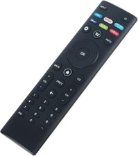 Remote Control OEM XRT140 for VIZIO All LED LCD HD 4K UHD HDR Smart TV
