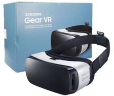 New Samsung Gear VR Virtual Reality Headset Glasses for Galaxy Note 5 S6 S7 Edge