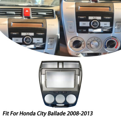 車 に適合する フィエスタ 2008-2017 パネル ダッシュマウント トリムキット フェイス GPS ダブルディンラジオ フェイ に適合する  フォード に適合する KA 2008-2016 1DINオーディオフェイシア ステレオラジオ DVD CDパネル ダッシ ステレオラジオフェイシア フレーム に ... カーラジオフレーム に適合する VW に適合する ゴルフ6 2008-2016用 9インチ 2DIN カーラジオフレーム ステレオヘ