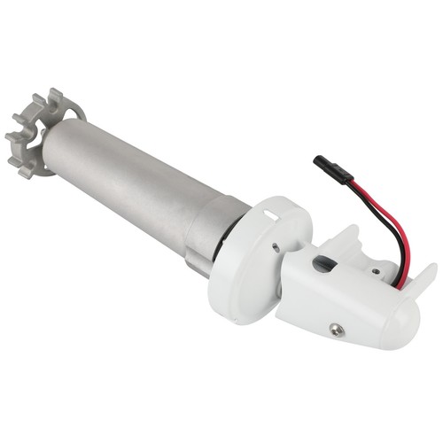 3307923.115B Awning Motor For Dometic WeatherPro Series Drive Side Polar White - Picture 3 of 10