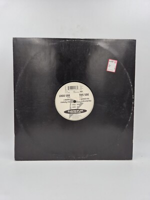 LP Musik ELEKTRONIK Elektrofunk - Music Take Control 1998 Progressive Trance