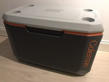 coleman 70qt tricolour xtreme coolbox