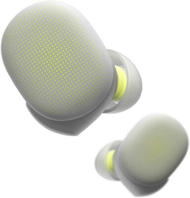 Amazfit PowerBuds True Wireless Earbuds Noise Cancellation Water Resistant eBay