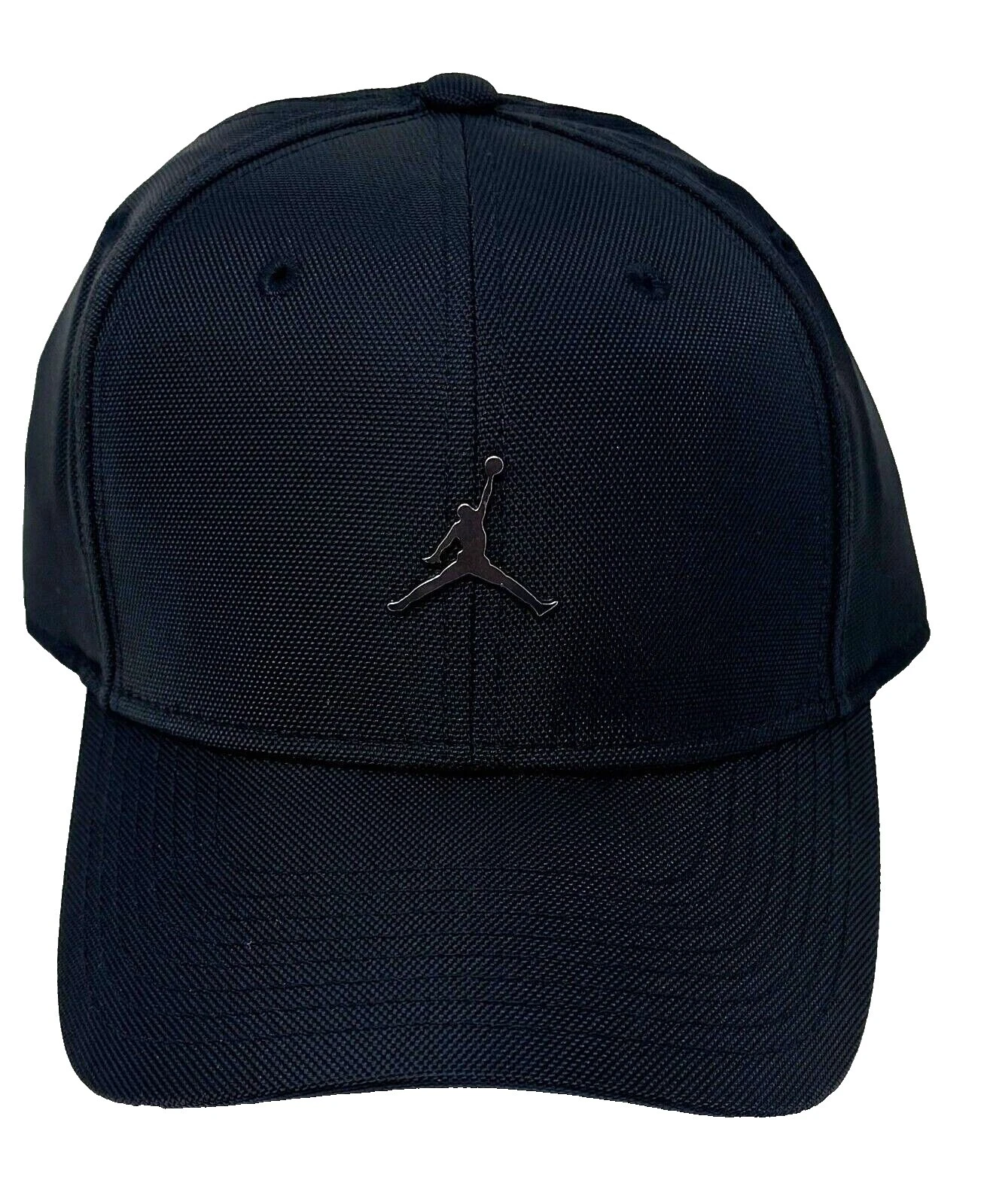 Jordan Sombreros Negros para hombres