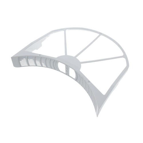 HOTPOINT Tumble Dryer Lint Screen Fluff Filter Cage TVM570P Aquarius