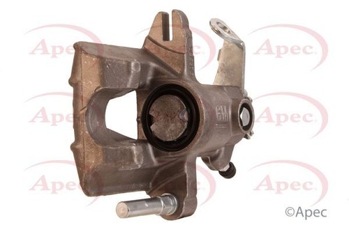 APEC Rear Left Brake Caliper for Vauxhall Astra 1.6 Sep 2000 to Sep 2005