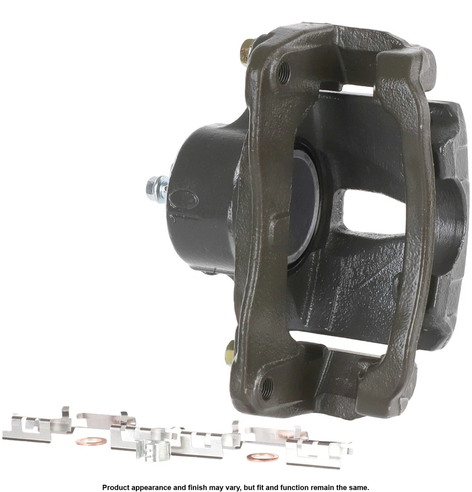 Pinza de freno de disco delantera izquierda cardone 2006 para Toyota Avalon 2005-2007 Foto 3 de 4