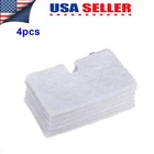 Replacement Pads for Shark Steam Pocket Mops Pad S3501 S3601 S3901 S3801 Cleaner