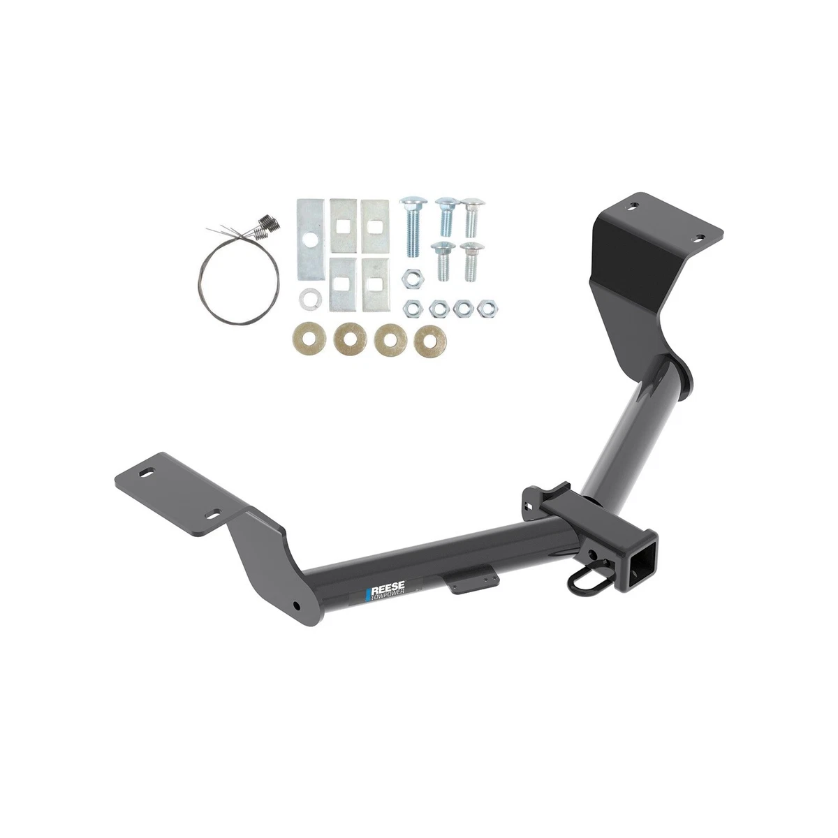 Honda crv 2024 2017 hitch