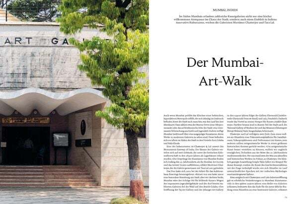 Thumbnail - Kinfolk Travel