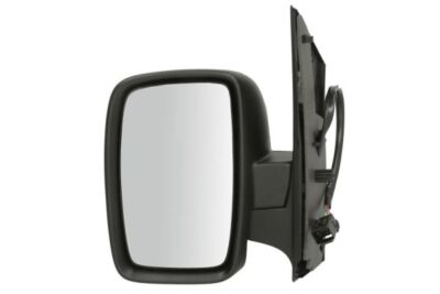 BLIC 5402-07-039335P Outside Mirror for Citroen, Fiat, Peugeot