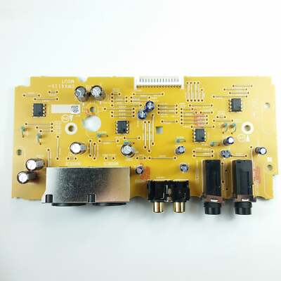 パーツ DCT-WR100D DWX4115 MOUT output XLR RCA circuit board pcb for Pioneer
